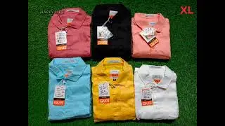Branded Mens Shirts M to XXXL Available Just 250 starting Price