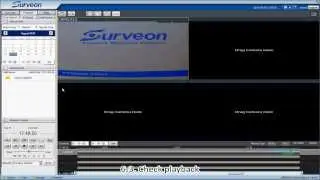 SMR8000 Installation Guide: Learn how to easily install Surveon SMR megapixel recorder