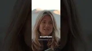 AS&Iacute; es el MEGALOD&Oacute;N en 2025!? Experta en tiburones aclara #podcast #shorts #megalodon #tibur&oacute;n