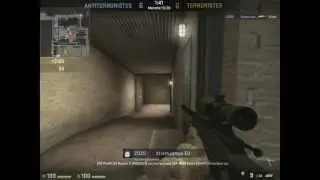 DESTRUKTOR 5K AWP !!!! @ mix