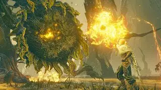 Nanaya's Torch is so useless! | Elden Ring: Shadow of the Erdtree