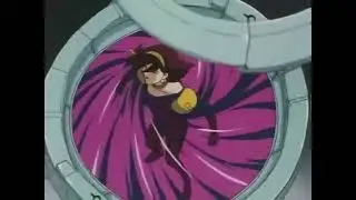 Rain suiting up in the Rising Gundam 🥺🩷