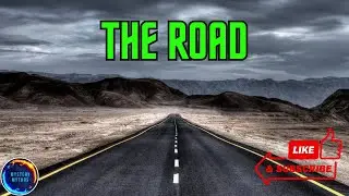 The Road By Nigel Kneale   Radio Drama   Black Sleep Screen