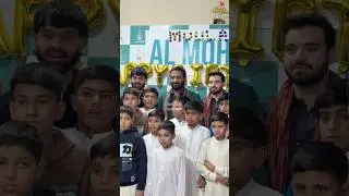 Nadeem Sarwar | Ali Shanawar | Ali Jee | Moments with Their Little Fans | Karachi | 2026