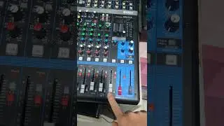 Qhia siv mixer mus rau loa