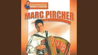 Ich bin so treu wie meine Berge