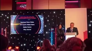 Wales Media Awards