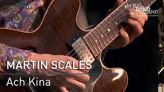 Martin Scales: 