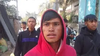 Shiteng miet hap mih leitkai