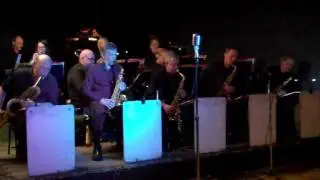 just in time by the ii-v-i orchestra