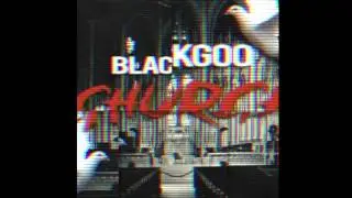 Black Goo 
