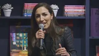 Coty's Global SVP, Marie-Pierre Stark-Flora, Discusses Purpose-Driven Brands with Robin Bronk