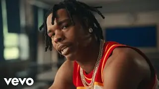 Lil Baby ft. 42 Dugg - Real Player (Music Video)