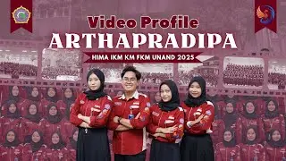 VIDEO PROFIL HIMA IKM KM FKM UNAND 2025