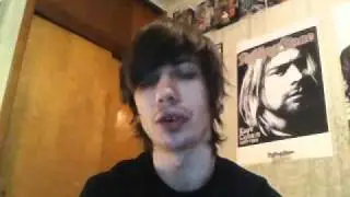 Spinnernet and his dilema on his car