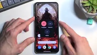 NOTHING Phone 1 - How To Enter Recovery Mode