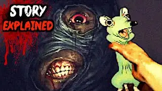 Ratshaker STORY & ENDING EXPLAINED