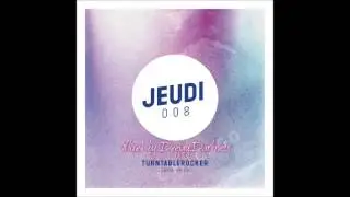 Mixtape Deejay.Darkness de Monte Jeudi records