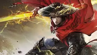 NARAKA BLADEPOINT LIVE STEAMING