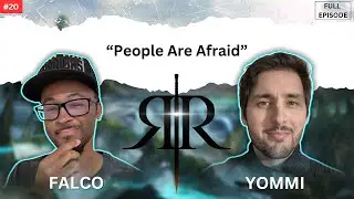 This Isn't Normal EP.20 Ashes of Creation Podcast