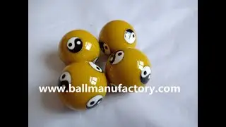 where i can buy Hand exercise YinYang Chiming baoding ball