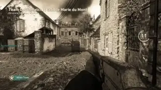 CoD: WWII playing on the dead servers