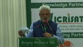 Wellness India 2017 Expo: Mainstreaming Ayush: Staying Healthy