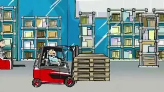 Management flota stivuitoare si optimizare service cu pachetul 