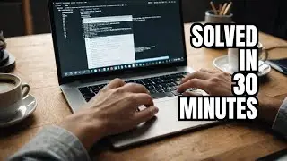 LeetCode Solution 1. Two Sum | HashMap | Java