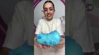 VEM COMIGO FAZER ESSA BIG PALETA DE SLIME! ⭐️