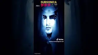 #aigeneratedvideo #subsonica #italianmusic