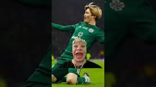 Celtic supporters will understand he&rsquo;s Japanese