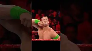 John Cena Turns The Tables: Chokeslams Kane Right In Front of The Undertaker #johncena