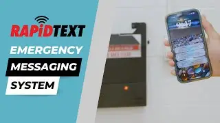 Rapid Texting Service | Lockout Product
