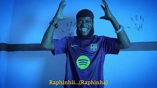 Shiley - for&ccedil;a Bar&ccedil;a (ratata) (lyrics visualiser)