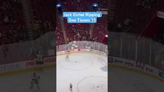 Джек Эйчел разрывает всех в одно мгновение 👀