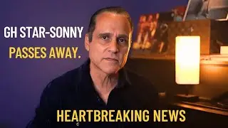 Maurice Benard Retires From GH After Decades, Fans React With Heartbreak