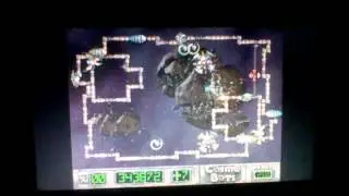 SlowPCGaming Cosmo Bots Levels 203-219 03-22-2016