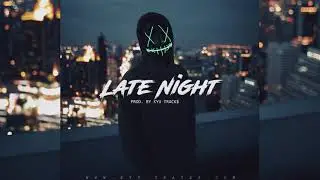 Dope Rap Beat Instrumental - 