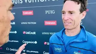 Paul Goodison erkl&auml;rt sich zum vermeintlichen Energie-Problem