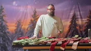 Quilting Blues - Urban Elementz