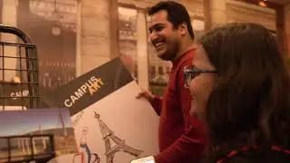 Choose France Tour 2020