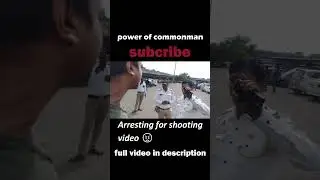 educated driver vs cops traffic police 🤬 #mumbaitrafficpolice #police #corrupted #mumbai