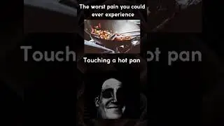The Worst Pain You Could Ever Experience #shorts #fyp #viral #ranking #foryou #foryoupage #pain