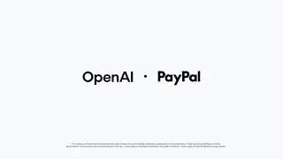 OpenAI и PayPal объединяют усилия для реализации мгновенных платежей и агентской торговли в ChatGPT