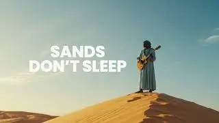 SANDS DON&rsquo;T SLEEP