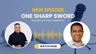 Leadership + Life Lessons with Dr. Subhan Ali, Co-Founder of Gekit