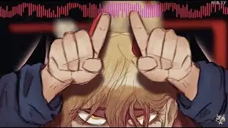 Murder In My Mind || Animation MEME || CSM Power