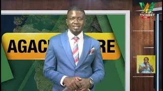 TV WEST LIVE: Agacencwire 30.12.2025 || Elias Rutugusa & Sunday Brian