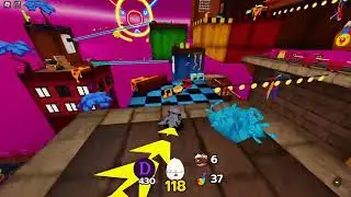 Bugny's Arcade Corner - K Rank | Kapi's Rock and Roll
